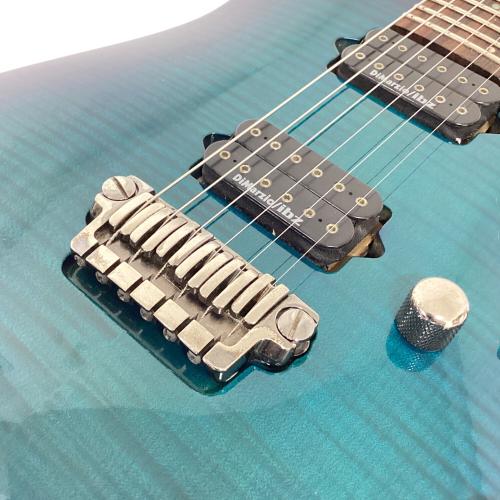 IBANEZ (アイバニーズ) エレキギター Prestige RGA-321F 2005年製 日本
