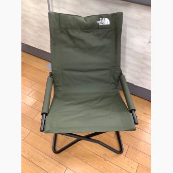 THE NORTH FACE (ザ ノース フェイス) TNF Camp Chair  NN32316 ニュートープ