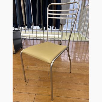 Y’s for living (ワイズ フォーリヴィング) ダイニングチェアー ヨウジ ヤマモト