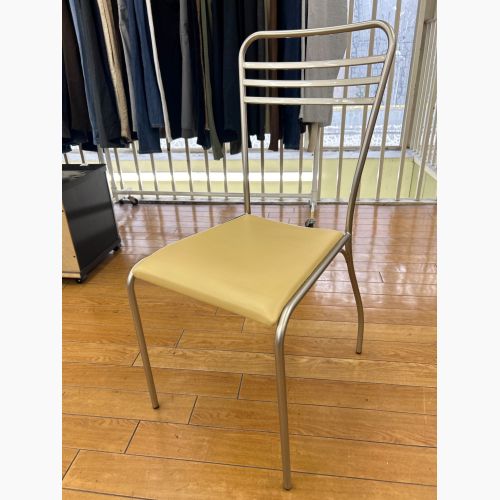 Y’s for living (ワイズ フォーリヴィング) ダイニングチェアー A ヨウジ ヤマモト