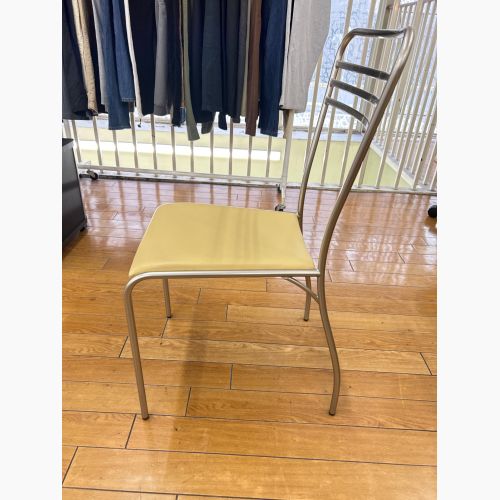 Y’s for living (ワイズ フォーリヴィング) ダイニングチェアー A ヨウジ ヤマモト