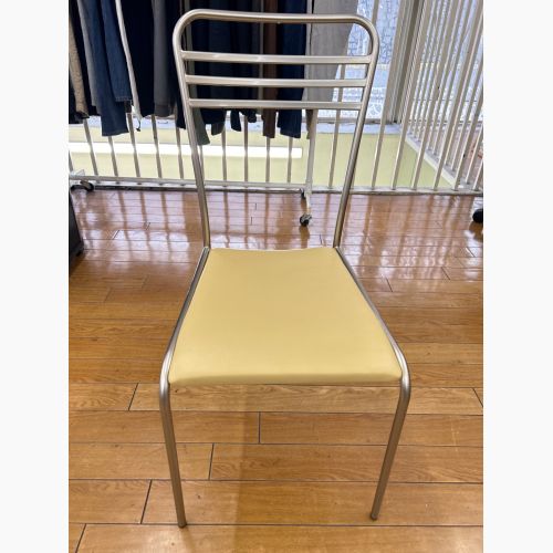 Y’s for living (ワイズ フォーリヴィング) ダイニングチェアー A ヨウジ ヤマモト