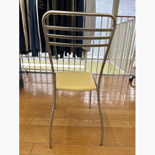 Y’s for living (ワイズ フォーリヴィング) ダイニングチェアー A ヨウジ ヤマモト