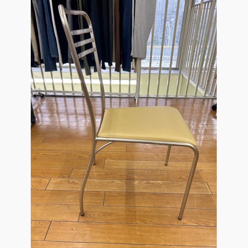 Y’s for living (ワイズ フォーリヴィング) ダイニングチェアー A ヨウジ ヤマモト