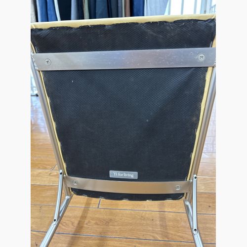 Y’s for living (ワイズ フォーリヴィング) ダイニングチェアー A ヨウジ ヤマモト