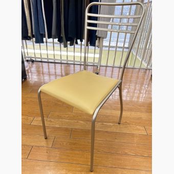 Y’s for living (ワイズ フォーリヴィング) ダイニングチェアー B ヨウジ ヤマモト