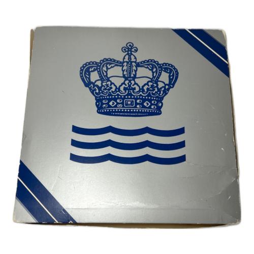 ROYAL COPENHAGEN (ロイヤル・コペンハーゲン) 飾り皿 雪の女王