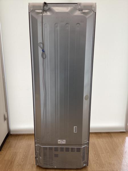 TOSHIBA (トウシバ) 3ドア冷蔵庫 363L 2017年製 468 GR-K36S