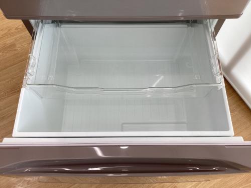 TOSHIBA (トウシバ) 3ドア冷蔵庫 363L 2017年製 468 GR-K36S 