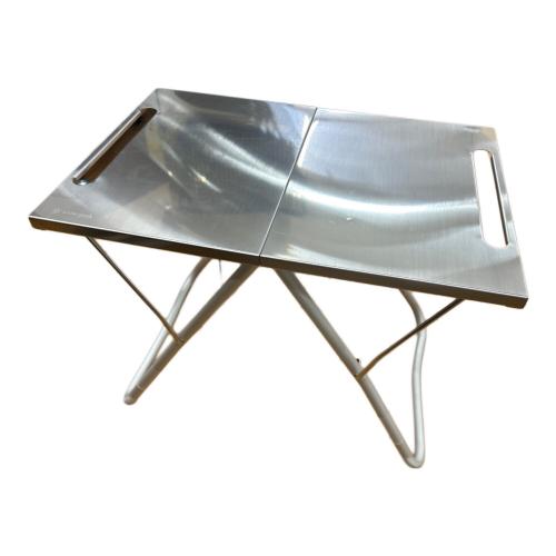 Snow peak (スノーピーク) TAKIBI MY テーブル