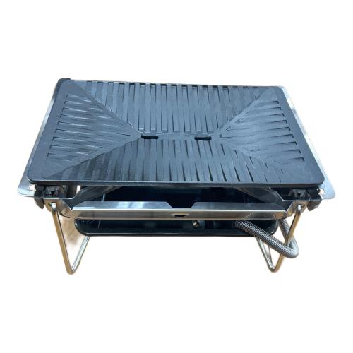 Snow peak (スノーピーク) シングルガスバーナー PSLPGマーク有 GS-355