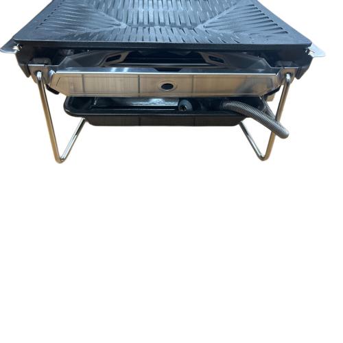 Snow peak (スノーピーク) シングルガスバーナー PSLPGマーク有 GS-355