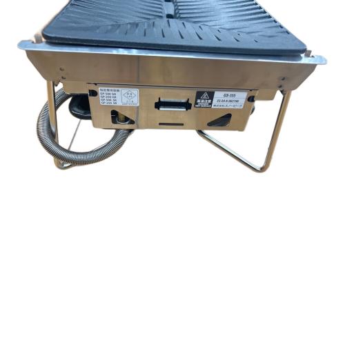 Snow peak (スノーピーク) シングルガスバーナー PSLPGマーク有 GS-355