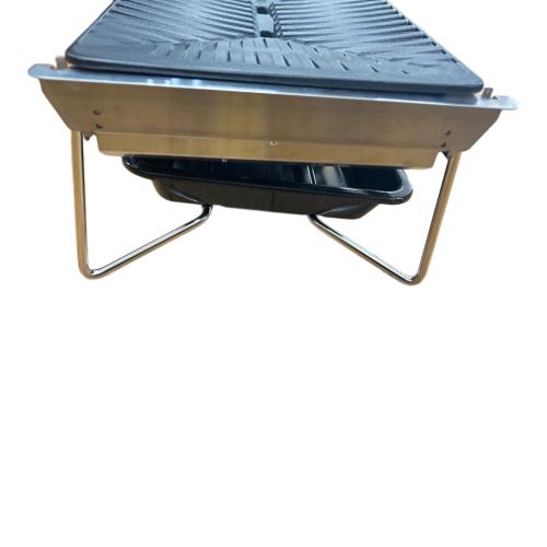 Snow peak (スノーピーク) シングルガスバーナー PSLPGマーク有 GS-355