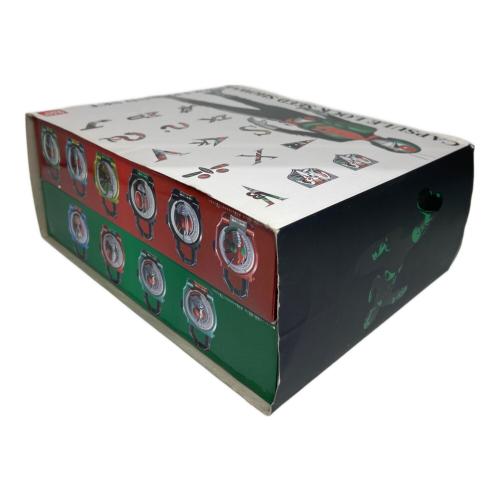 仮面ライダードライブ&ガイムまとめ売り 仮面ライダー鎧武(ガイム) (カメンライダーガイム) 仮面ライダー