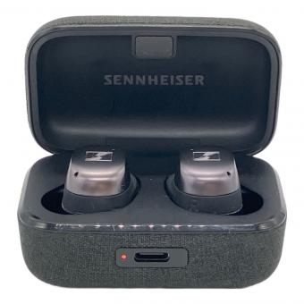 SENNHEISER (ゼンハイザー) ワイヤレスイヤホン MTW4C True Wireless4