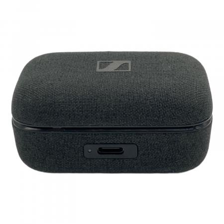 SENNHEISER (ゼンハイザー) ワイヤレスイヤホン MTW4C True Wireless4