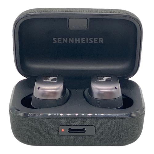 SENNHEISER (ゼンハイザー) ワイヤレスイヤホン MTW4C True Wireless4