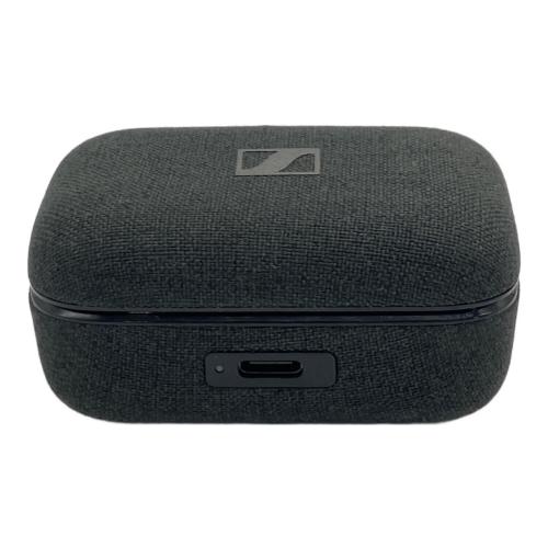 SENNHEISER (ゼンハイザー) ワイヤレスイヤホン MTW4C True Wireless4