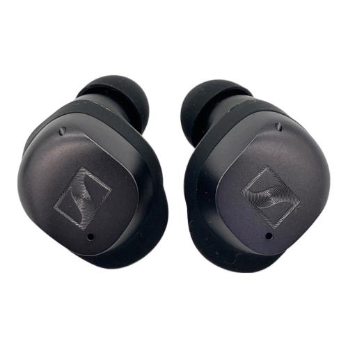 SENNHEISER (ゼンハイザー) ワイヤレスイヤホン MTW4C True Wireless4