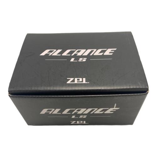 ZPI (ジーピーアイ) リール ALCANCE LS