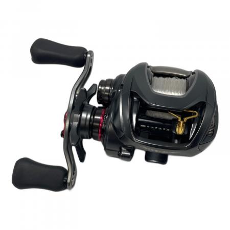 DAIWA (ダイワ) リール STEEZ SV TW 1016SV-SH キズ有｜トレファクONLINE