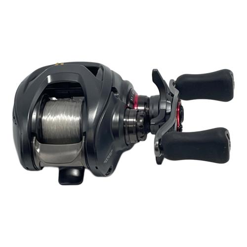 DAIWA (ダイワ) リール STEEZ SV TW 1016SV-SH キズ有