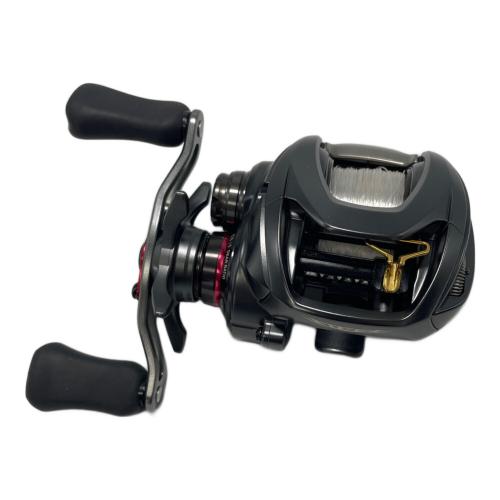 DAIWA (ダイワ) リール STEEZ SV TW 1016SV-SH キズ有