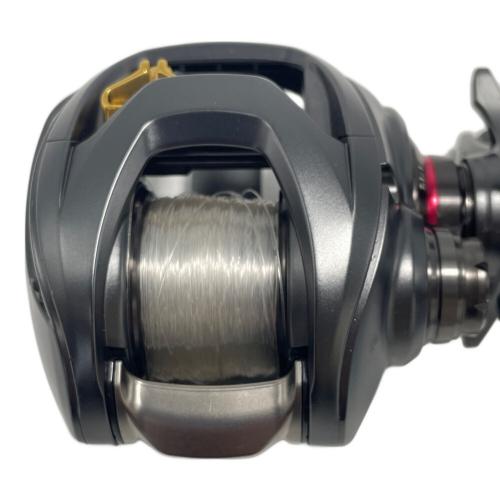 DAIWA (ダイワ) リール STEEZ SV TW 1016SV-SH キズ有