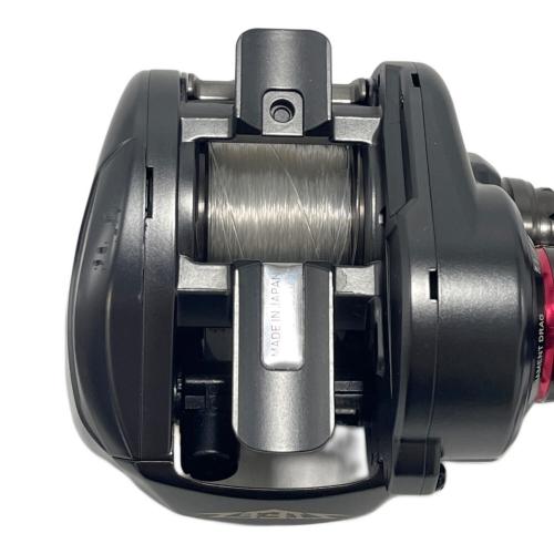 DAIWA (ダイワ) リール STEEZ SV TW 1016SV-SH キズ有