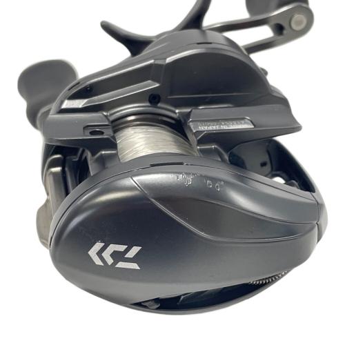 DAIWA (ダイワ) リール STEEZ SV TW 1016SV-SH キズ有