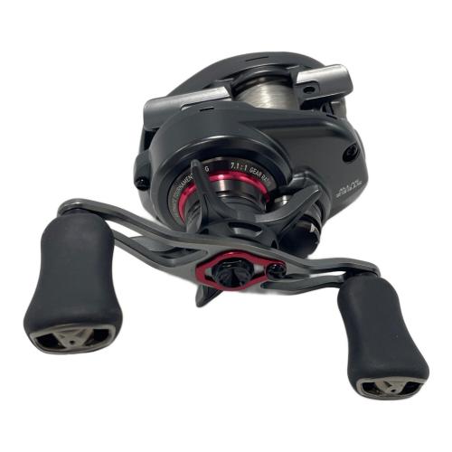 DAIWA (ダイワ) リール STEEZ SV TW 1016SV-SH キズ有