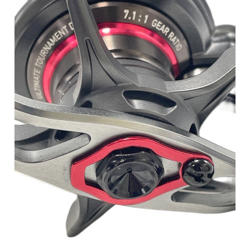 DAIWA (ダイワ) リール STEEZ SV TW 1016SV-SH キズ有