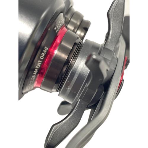DAIWA (ダイワ) リール STEEZ SV TW 1016SV-SH キズ有