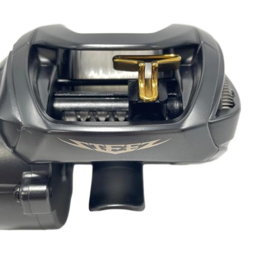 DAIWA (ダイワ) リール STEEZ SV TW 1016SV-SH キズ有