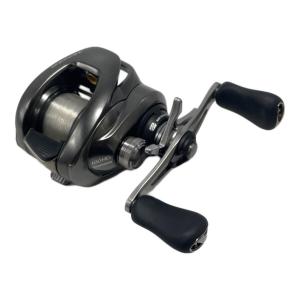 SHIMANO (シマノ) リール METANIUM 100 HG