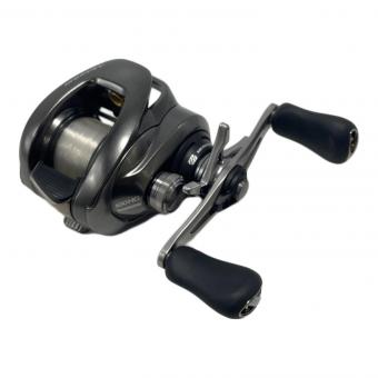 SHIMANO (シマノ) リール METANIUM 100 HG