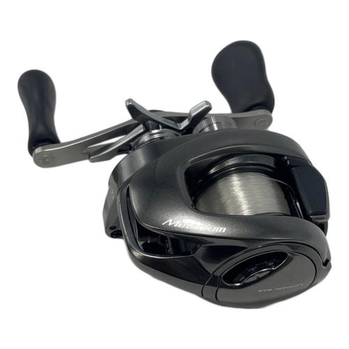 SHIMANO (シマノ) リール METANIUM 100 HG