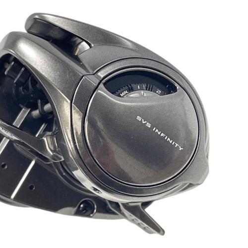 SHIMANO (シマノ) リール METANIUM 100 HG