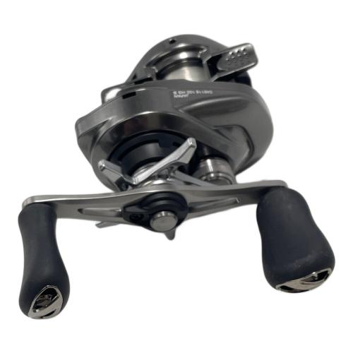SHIMANO (シマノ) リール METANIUM 100 HG