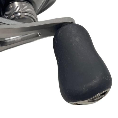 SHIMANO (シマノ) リール METANIUM 100 HG
