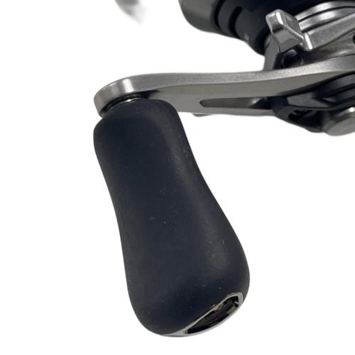 SHIMANO (シマノ) リール METANIUM 100 HG