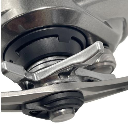SHIMANO (シマノ) リール METANIUM 100 HG
