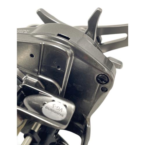 SHIMANO (シマノ) リール METANIUM 100 HG