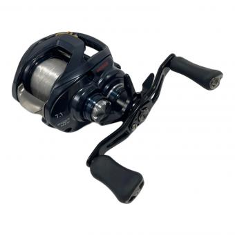DAIWA (ダイワ) リール STEEZ A TW HLC 7.1R