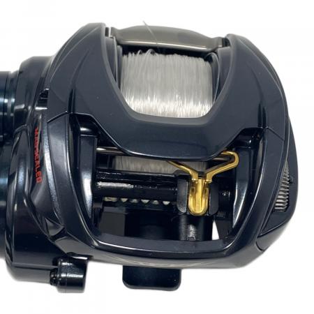DAIWA (ダイワ) リール STEEZ A TW HLC 7.1R｜トレファクONLINE
