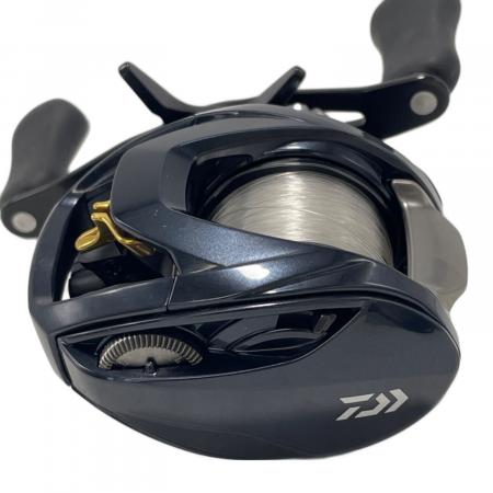 リール DAIWA STEEZ A TW HLC 7.1 DAIWA (ダイワ) リール STEEZ A TW HLC 7.1R｜トレファクONLINE