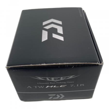 DAIWA (ダイワ) リール STEEZ A TW HLC 7.1R｜トレファクONLINE