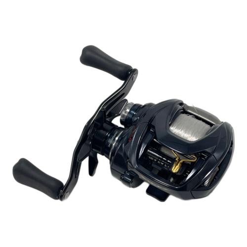 DAIWA (ダイワ) リール STEEZ A TW HLC 7.1R