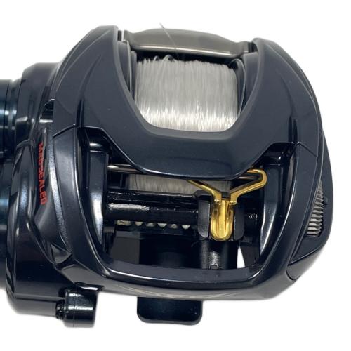 DAIWA (ダイワ) リール STEEZ A TW HLC 7.1R